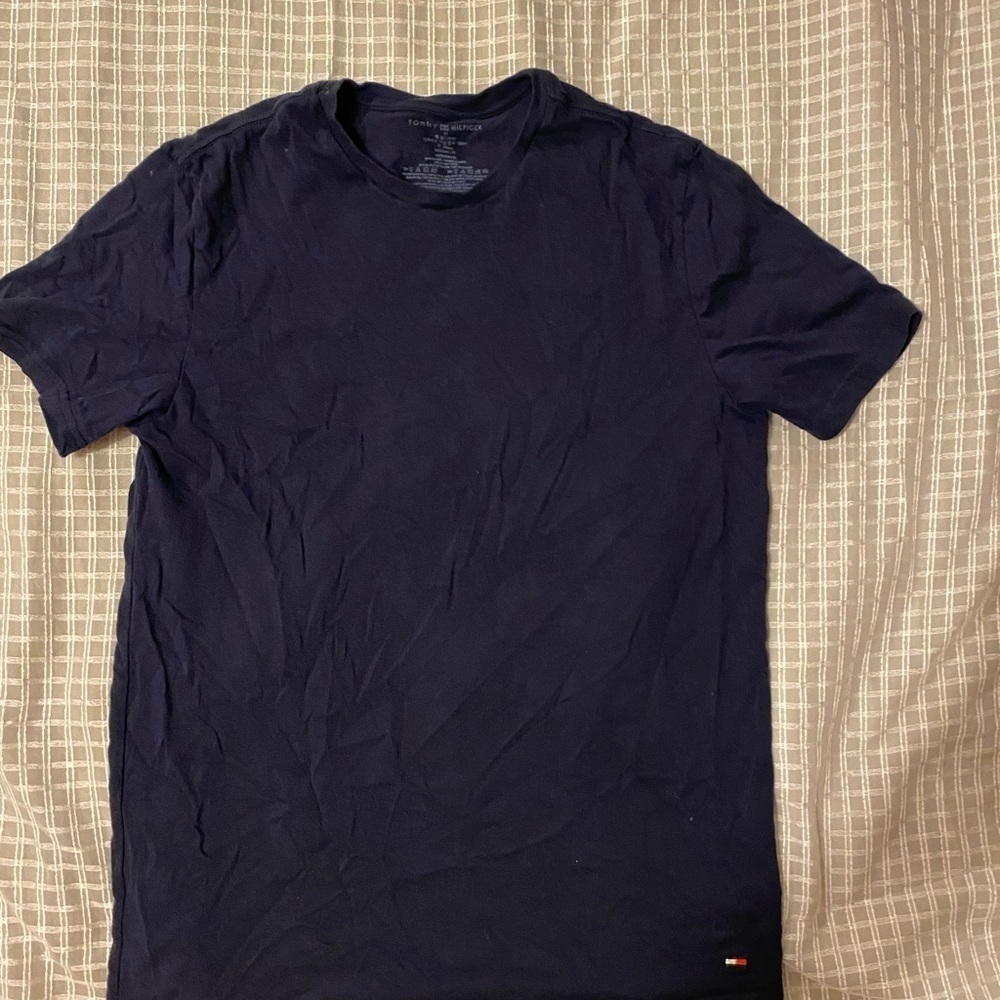 Tommy Hilfiger Tee size Medium (FW)